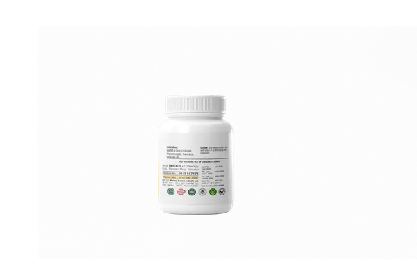 Phyllanthus_Niruri_Liver_Capsules_For_Unisex_-_30_Capsules