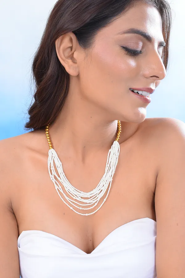 Gold_Plated_Gulmala_Necklace_For_Women