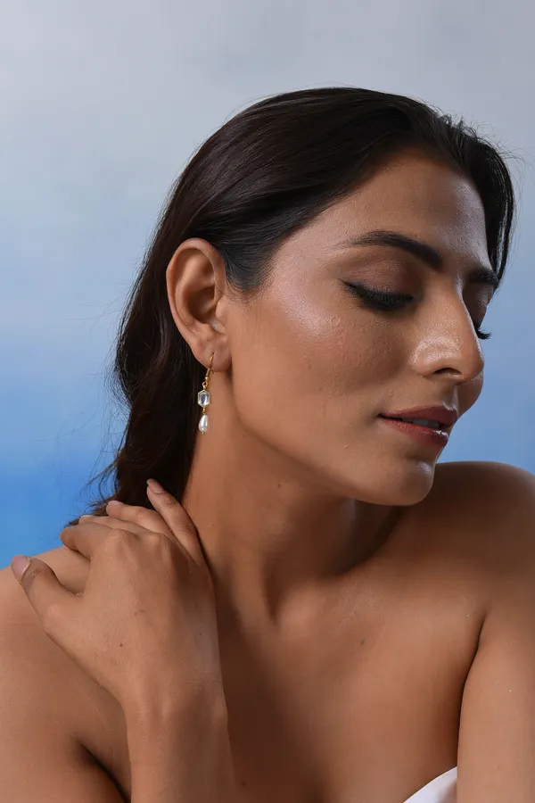 Gold_Plated_Komal_Earring_For_Women