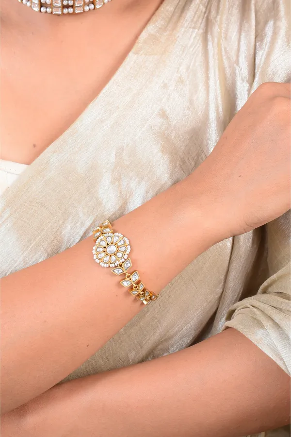 Gold_Plated_Zariyah_Bangles_For_Women