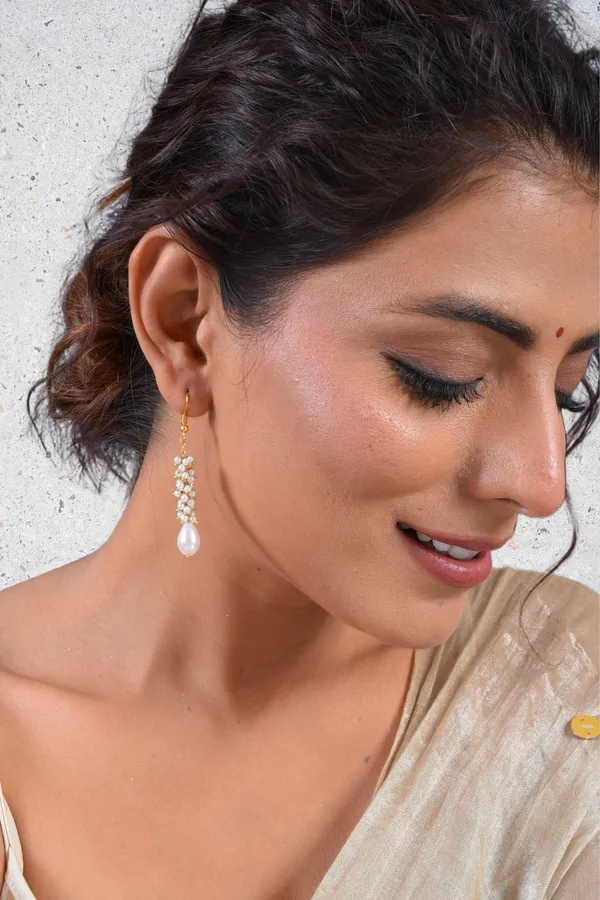 Gold_Plated_Shubhra_Earring_For_Women