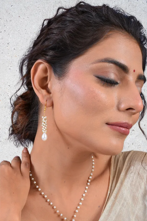 Gold_Plated_Shubhra_Earring_For_Women
