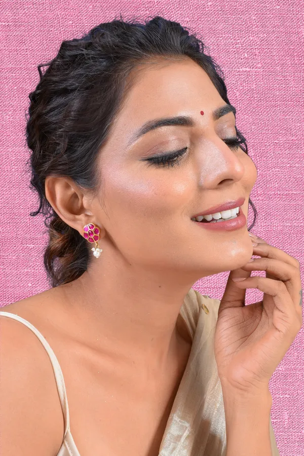 Gold_Plated_Ruchira_Earring_For_Women
