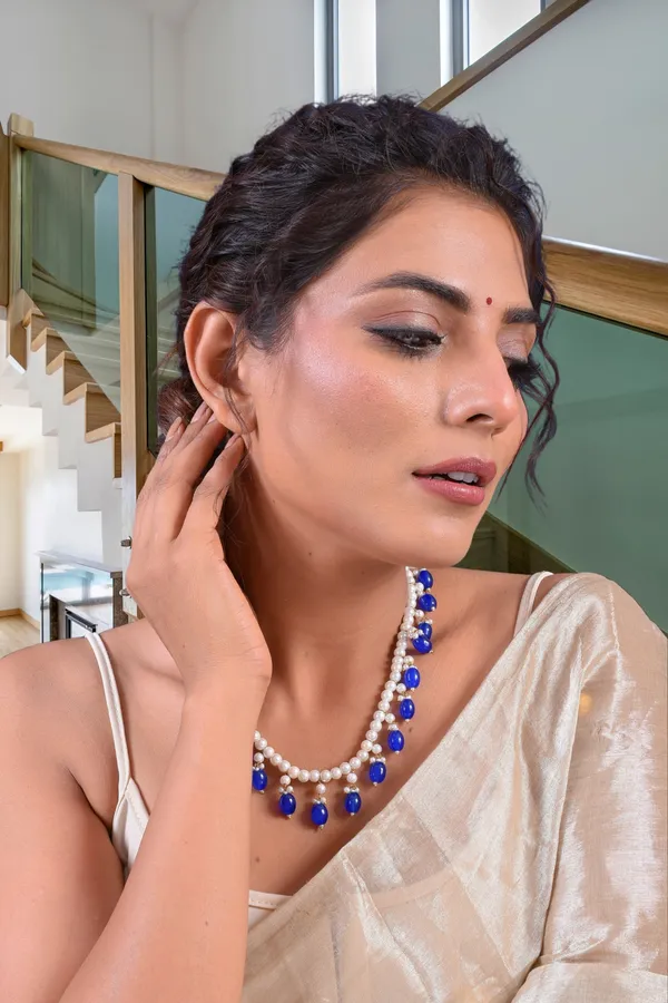 Gold_Plated_Aasma_Necklace_For_Women