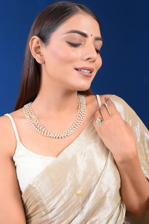 Gold_Plated_Ziya_Ring_For_Women