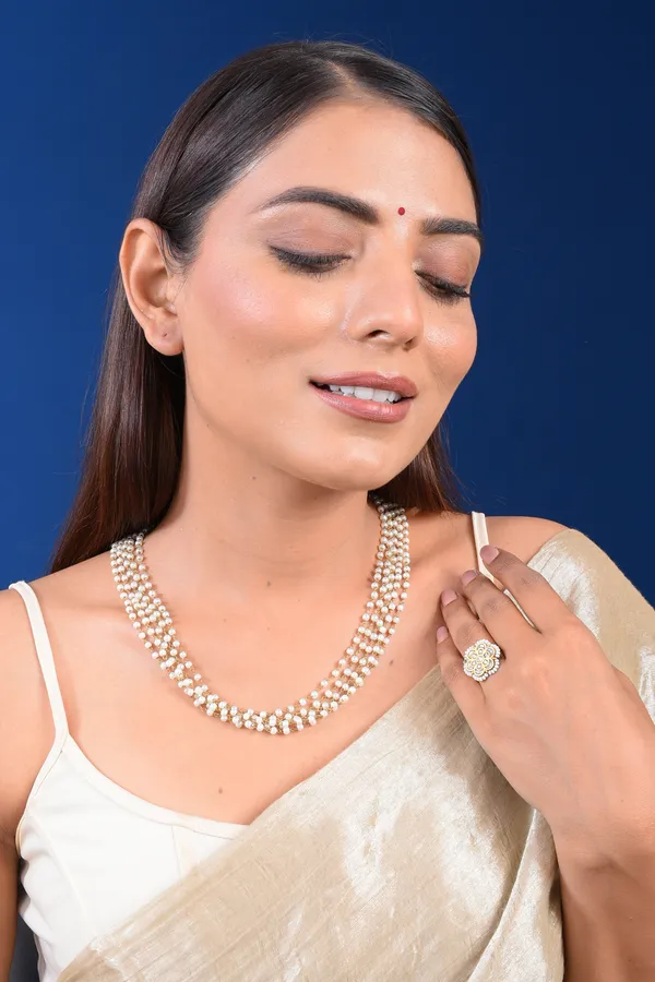 Gold_Plated_Ziya_Ring_For_Women