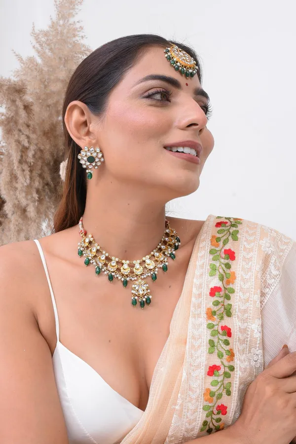 Gold_Plated_Roopali_Tikka_For_Women