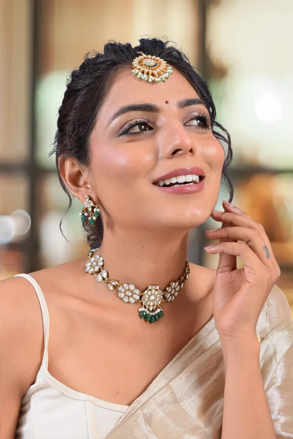 Gold_Plated_Zohra_Earring_For_Women