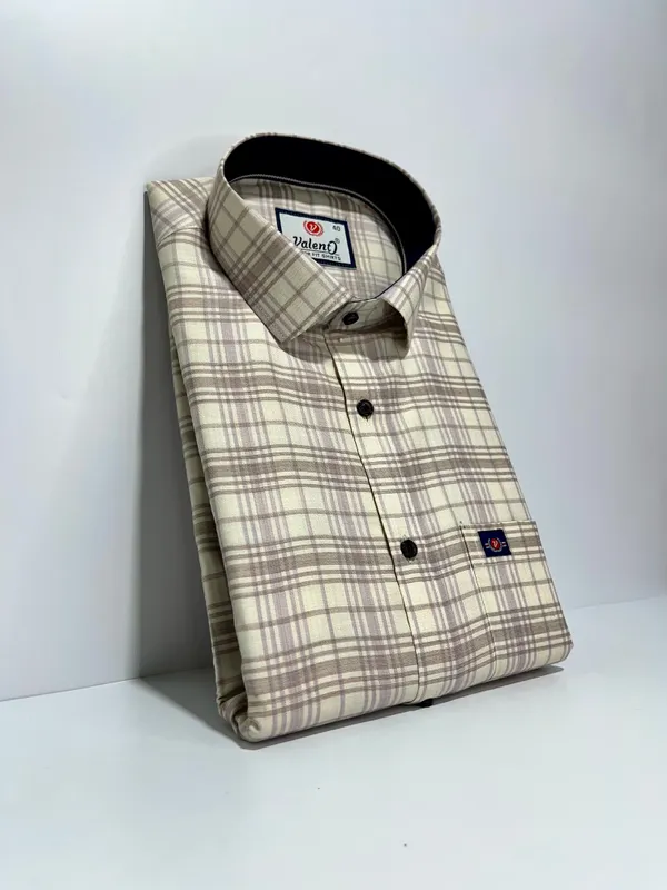 Multicolor_Satin_Premium_&_Elegant_Chex_Shirt_For_Men_#41624