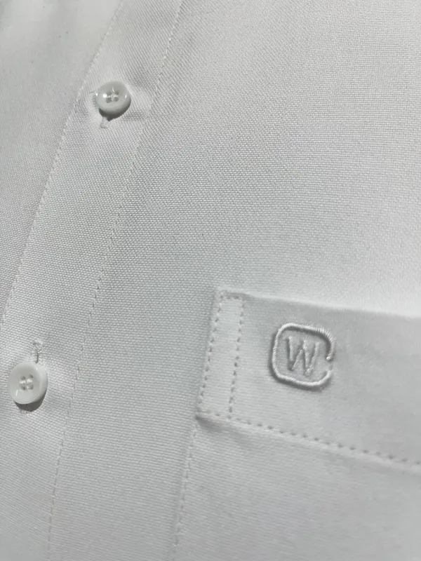 White_Cotton_Premium_&_Elegant_Shirt_For_Men_#31355