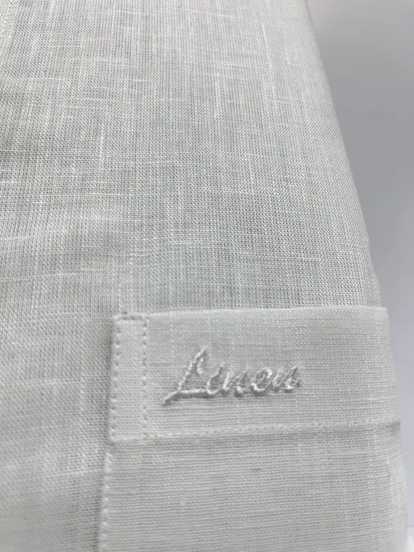 White_Linen_Premium_&_Elegant_Shirt_For_Men_#3575