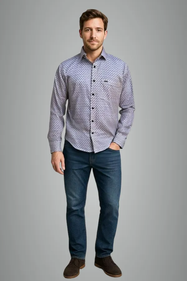 Multicolor_Cotton_Premium_&_Elegant_Printed_Shirt_For_Men_#11928