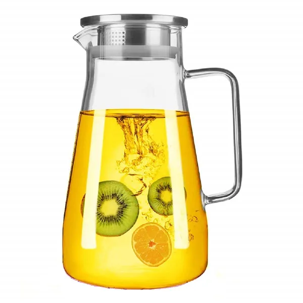 Glass_Jug_Stainless_Steel_Silicone_Flip-top_Airtight_Lid_for_The_Storage_All_Items_and_Serving,_(1800ml_Transparent)_Set_of_-_(1)