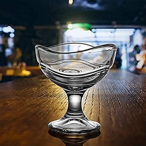 Glass_Serving_Dessert_Bowl_Ice_Cream_Salad_Fruit_Bowl_Ice_Cream_and_Pudding_Glass_Bowl_150_ml_(Clear)_(6)