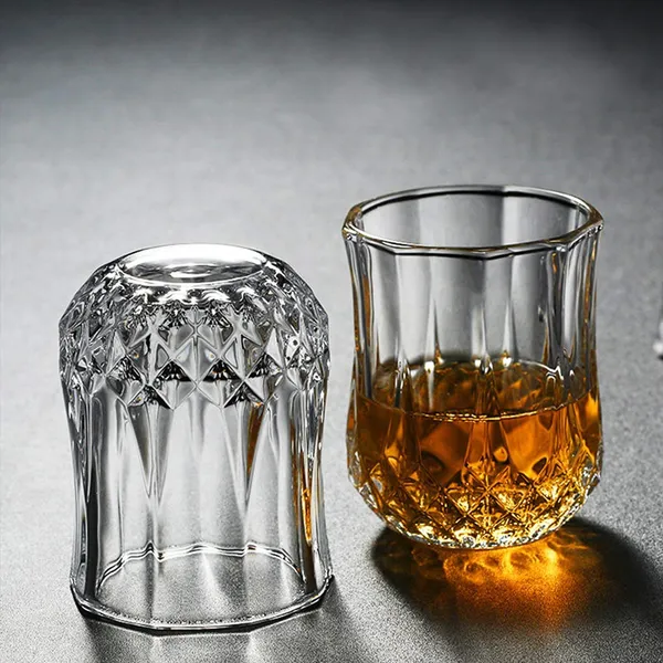 50ml_Premium_Crystal_Cut_Base_Designed_Shot_Glass_Pack_of_12,_Perfect_Old_Fashioned_Glasses_for_Tequila,_Cordial,_Whiskey,_Vodka