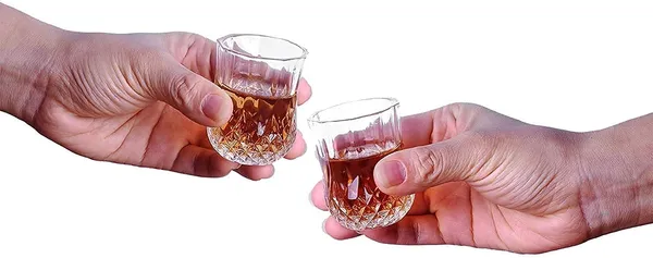 50ml_Premium_Crystal_Cut_Base_Designed_Shot_Glass_Pack_of_12,_Perfect_Old_Fashioned_Glasses_for_Tequila,_Cordial,_Whiskey,_Vodka