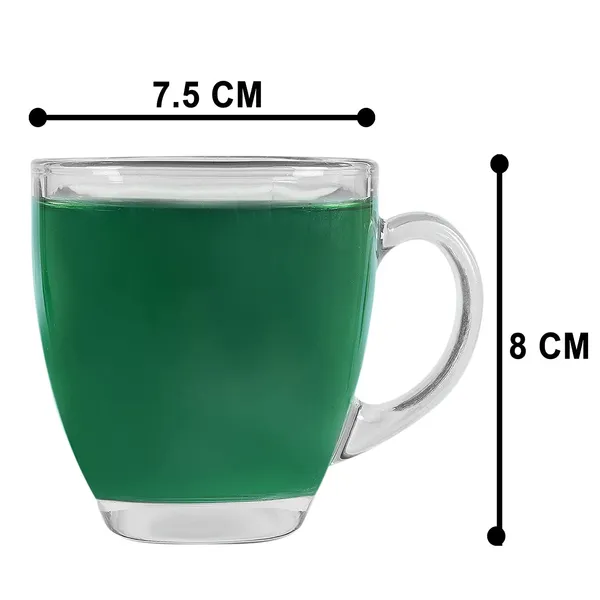 Transparent_Oval_Shape_Square_Crystal_Clear_Toughened_Glass_Tea_Cup_with_Convenient_Solid_Handle,_Glass_Set_for_Tea,_Coffee,_Beer,_Hot/Cold_Drinks_(200ML)_Set_of_-_(12)