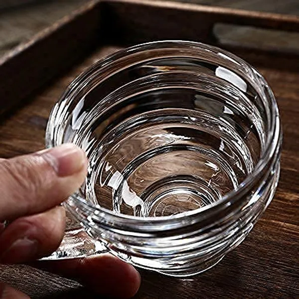 Transparent_Spiral_Designer_Multi-Purpose_Bubble_Honey_Tea_and_Coffee_Cup_(210_ml),_Set_of_-_(6)