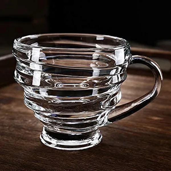 Transparent_Spiral_Designer_Multi-Purpose_Bubble_Honey_Tea_and_Coffee_Cup_(210_ml),_Set_of_-_(12)