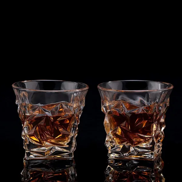 Diamond_Designing_Clear_Cut_Modern_Fashioned_300ML_Glass_to_Serve_and_Take_Different_Drinks_(Transparent_300_ml),_Set_of_-_(12)