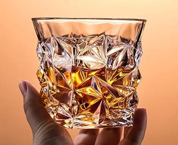 Diamond_Designing_Clear_Cut_Modern_Fashioned_300ML_Glass_to_Serve_and_Take_Different_Drinks_(Transparent_300_ml),_Set_of_-_(12)