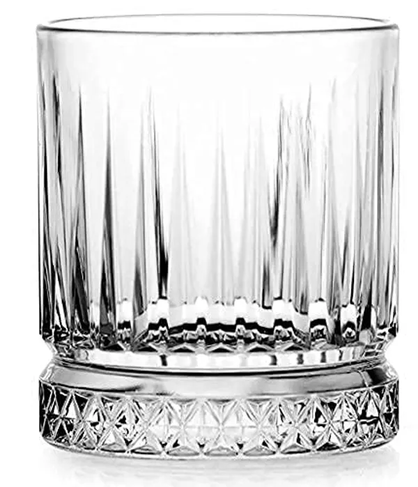 300ml_Premium_Crystal_Cut_Scotch_Whiskey_Glasses_|_Imported_Old_Fashioned_Bar_Glass_for_Drinking_Bourbon,_Cognac,_Cocktail,_Wine,_Juice,_Set_of_-_(6)