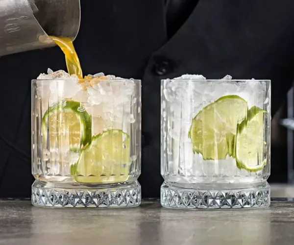 Italian_Trendy_Whiskey_Glasses_Set_of_4_|_Stylish_Design_&_Heavy_Base_|_Perfect_for_Scotch,_Mixed_Drinks,_Wine,_Bourbon,_Water_and_Cocktail_Drinks_300_ML