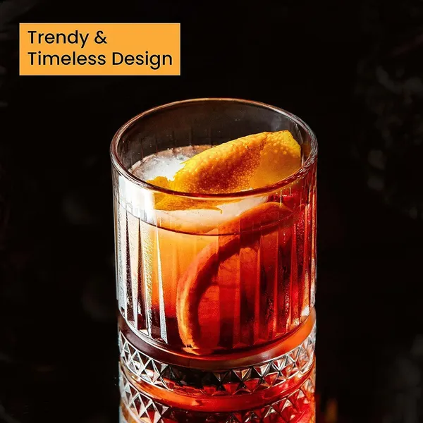 Italian_Trendy_Whiskey_Glasses_Set_of_6_|_Stylish_Design_&_Heavy_Base_|_Perfect_for_Scotch,_Mixed_Drinks,_Wine,_Bourbon,_Water_and_Cocktail_Drinks_300_ML