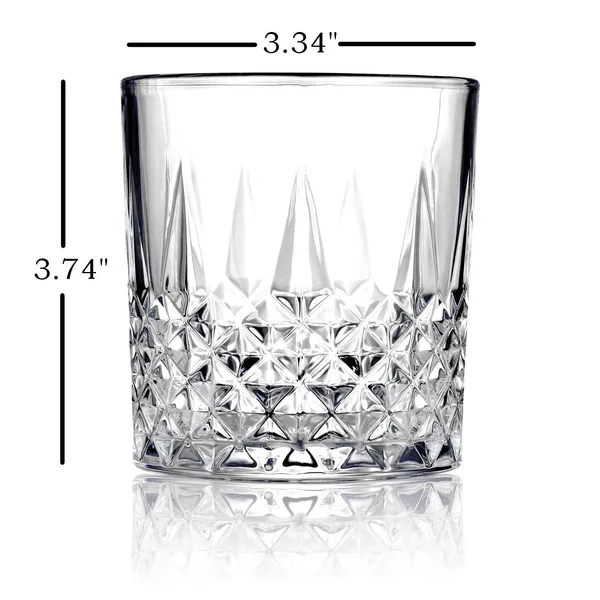 Unique_Old_Fashion_Rocks_Whiskey_Glasses,_Perfect_for_Drinking_Liquor,_Scotch,_Bourbon_and_Old_Fashioned_Cocktails,_Lead-Free_Tumbler_Bar_Glasses_(Transparent_300ml),_Set_of_-_(6)