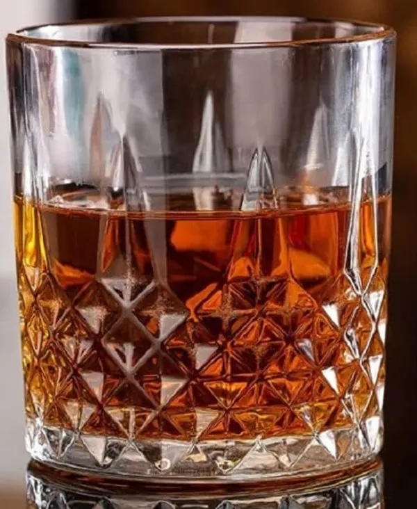 Unique_Old_Fashion_Rocks_Whiskey_Glasses,_Perfect_for_Drinking_Liquor,_Scotch,_Bourbon_and_Old_Fashioned_Cocktails,_Lead-Free_Tumbler_Bar_Glasses_(Transparent_300ml),_Set_of_-_(6)
