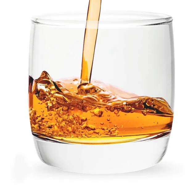 300ml_Modern_Designer_Heavy_Bottom_Clear_Whiskey_Glass_Set_of_6_|_Premium_Tumbler_for_Various_Drinks_Like_Scotch,_Juice,_Water,_Wine,_Bourbon,_etc._(Transparent)
