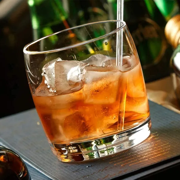 300ml_Modern_Designer_Heavy_Bottom_Clear_Whiskey_Glass_Set_of_6_|_Premium_Tumbler_for_Various_Drinks_Like_Scotch,_Juice,_Water,_Wine,_Bourbon,_etc._(Transparent)