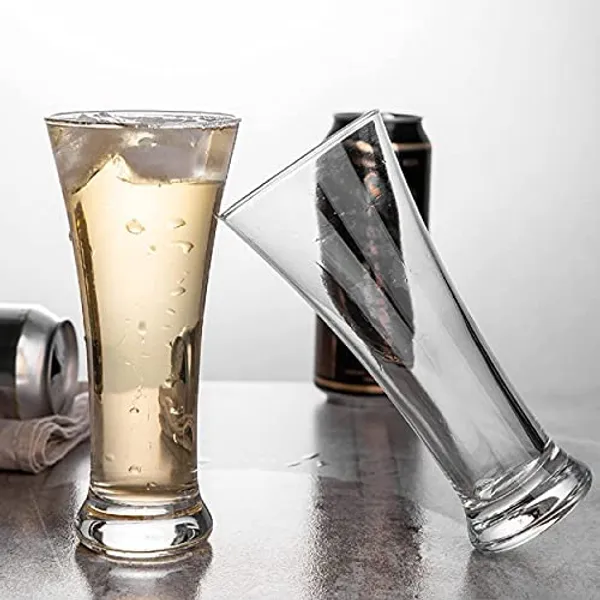 Italian_Premium_Juice_and_Water_Glasses_Set_of_6,_Transparent,_350ml,_Drinking_Water_Glasses_Stylish_and_Crystal_Square_Highball_Glasses_for_Water_Juice_Milk_and_Cocktails