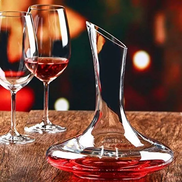 1500ml_Breather_Carafe_Hand_Blown_Lead-Free_Crystal_Wine_Decanter_|_Wine_Carafe,_aerating_Decanter_for_Wine_Gift,_Wine_Accessories_Decoration