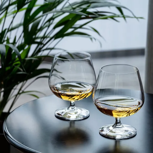 360ml_Italian_Classic_Brandy_Glasses_Set_of_6_|_Premium_Flute_Glass_for_Brandy,_Wine,_Juice_and_Many_More_(Clear_360ml)