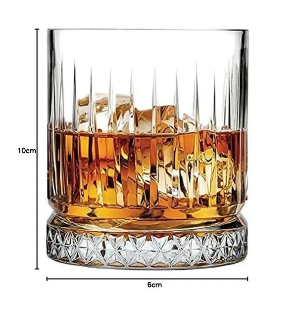 Italian_Premium_Whiskey_Glasses_Set_of_4,_300ML_Old_Fashioned_Scotch_Glass,_Imported_Tumblers_for_Bourbon_Beer_Wine_Cognac_Cocktail,_Best_Gift_for_Whisky_Lovers