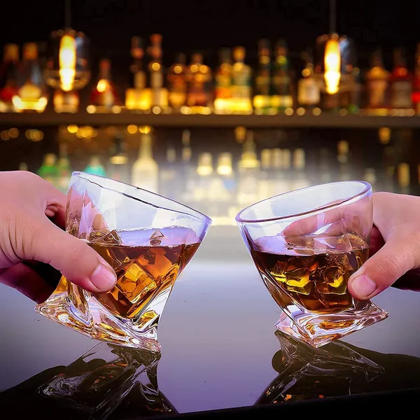 Old_Fashioned_Whiskey_Glasses_|_6_Pack_-_10_OZ_Scotch_Glasses_|_Tumblers_for_Drinking_Bourbon/Scotch_Glasses/Bar_Whiskey_Glasses_|_Two_Styles_(Premium_300ml)