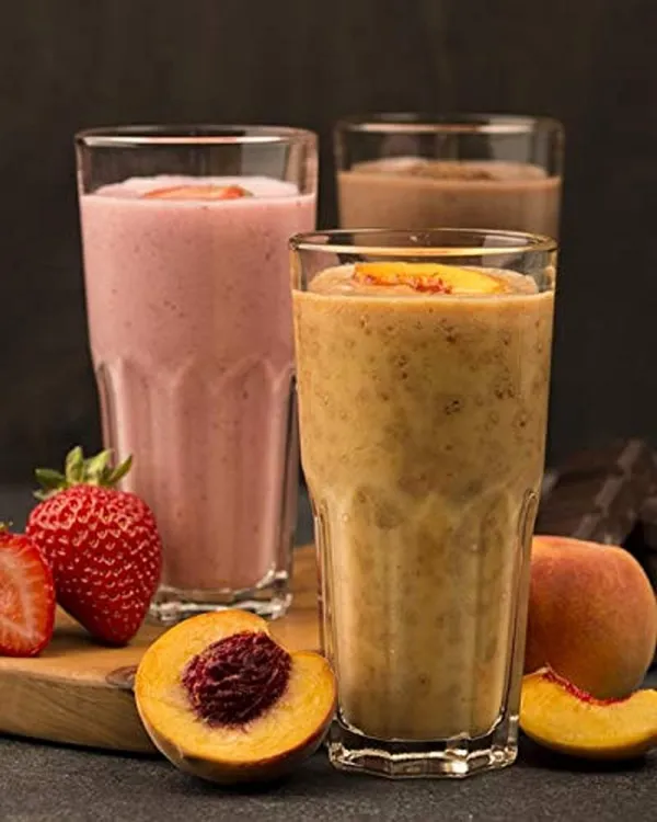 400_ML_Water_Glasses_Set_of_12_-_Highball_Tumbler_and_Heavy_Base_Clear_Iced_Tea_Glasses_for_Drinking_Cocktail_Juice_Milkshake_Lassi_Coke_Soda_-_Dishwasher_Safe