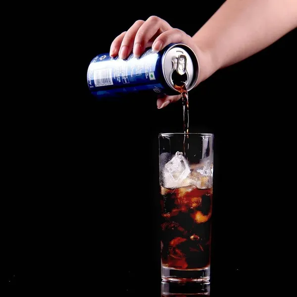 Premium_Juice/Water_Glass_Set_of_6_|_300ml_Classic_Highball_Tumbler_|_Glasses_for_Drinking_Juice,_Milkshake,_Beer,_Cocktail,_Coke,_Lassi,_Soda_(Hexagonal,_6)