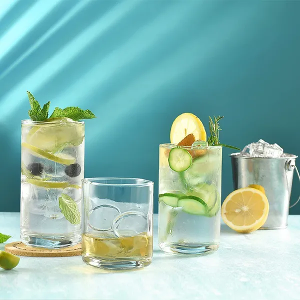 Italian_Premium_Water_and_Juice_Glasses_Set,_Transparent_300ml_Drinking_Water_Glass_Set,_Round_Stylish_and_Crystal_Highball_Glasses_for_Water_Juice_Milk_Lassi_and_Cocktails_(Milk,_6)