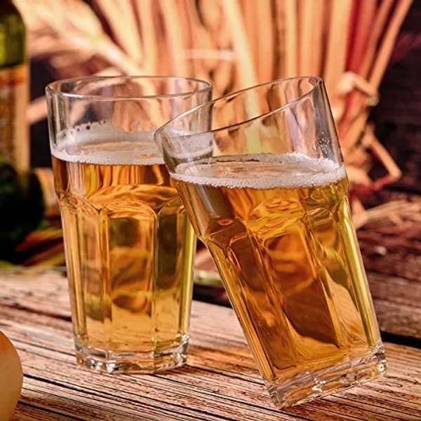 Premium_Juice/Water_Glass_Set_of_12_|_380ml_Classic_Highball_Tumbler_|_Glasses_for_Drinking_Juice,_Milkshake,_Beer,_Cocktail,_Coke,_Lassi,_Soda_(A-Juice,_12)