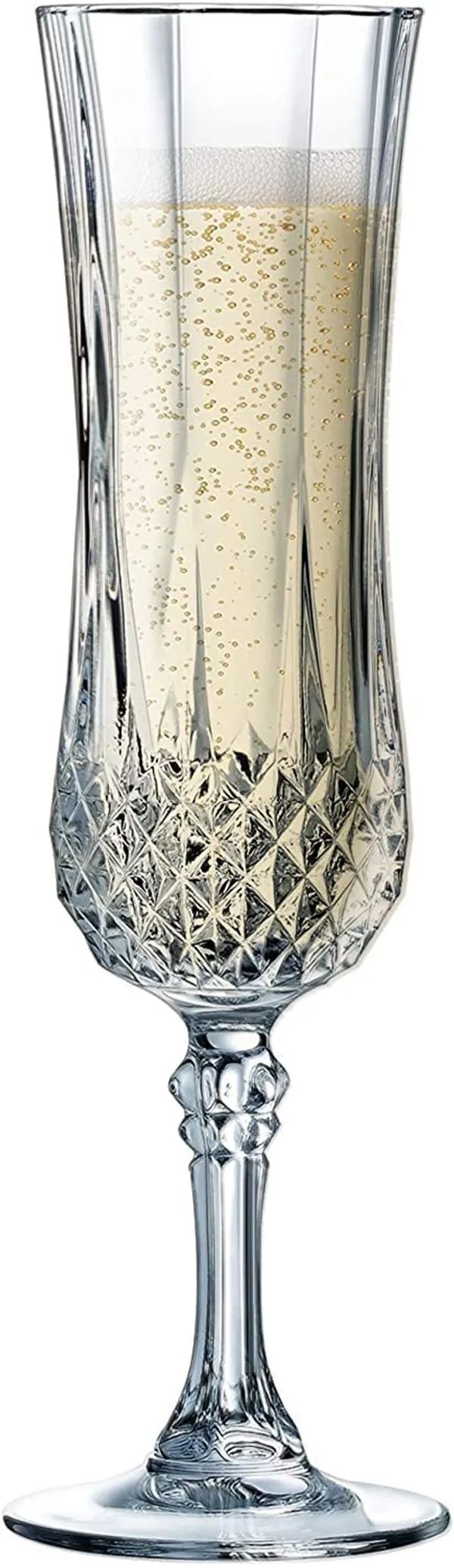 Crystal_Clear_Champagne_Glasses_Set_|_200ml_Premium_Glasses_Pack_of_6_|_Designer_Glass_for_Taking_and_Serving_Various_Drinks_(Transparent_200ml)_(Champagne,_6)