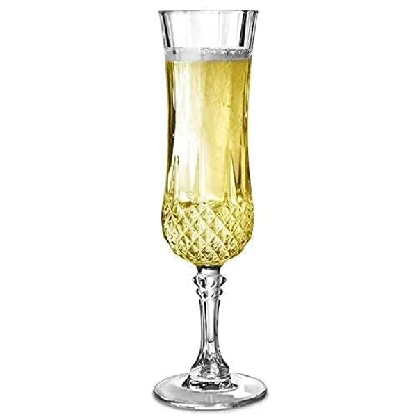Crystal_Clear_Champagne_Glasses_Set_|_200ml_Premium_Glasses_Pack_of_6_|_Designer_Glass_for_Taking_and_Serving_Various_Drinks_(Transparent_200ml)_(Champagne,_6)