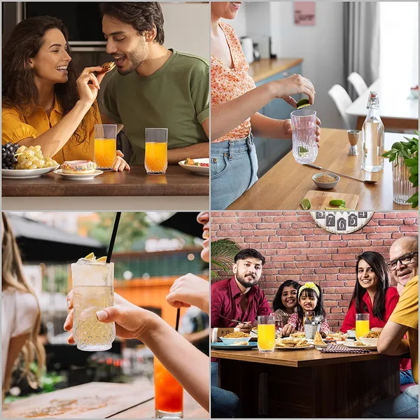 Crystal_Clear_Juice_Glasses_Set_|_280ml_Premium_Glasses_Pack_of_6_|_Designer_Glass_for_Taking_and_Serving_Various_Drinks_(Transparent_280ml)_(Juice,_6)