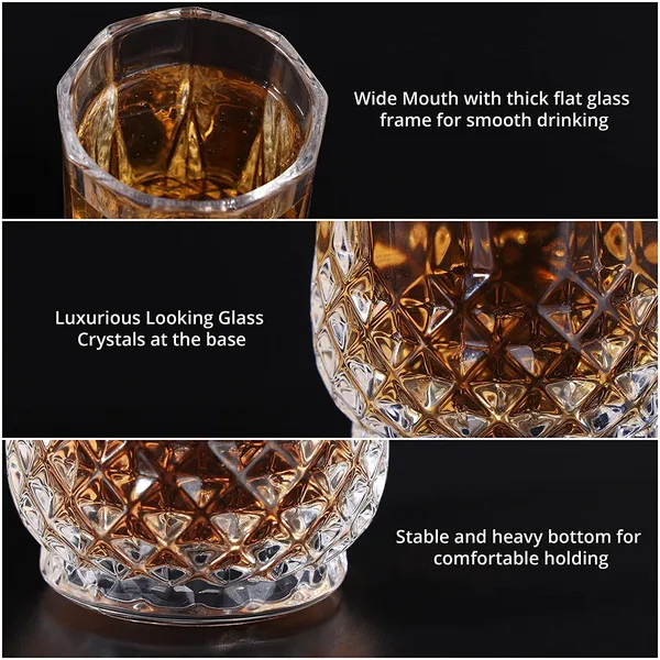 Crystal_Clear_Juice_Glasses_Set_|_280ml_Premium_Glasses_Pack_of_6_|_Designer_Glass_for_Taking_and_Serving_Various_Drinks_(Transparent_280ml)_(Juice,_6)