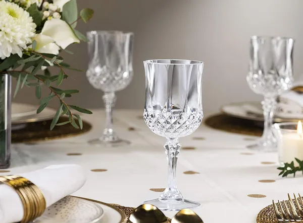 Crystal_Clear_Wine_Glasses_Set_|_230ml_Premium_Glasses_Pack_of_4_|_Designer_Glass_for_Taking_and_Serving_Various_Drinks_(Transparent_230ml)_(Wine,_4)