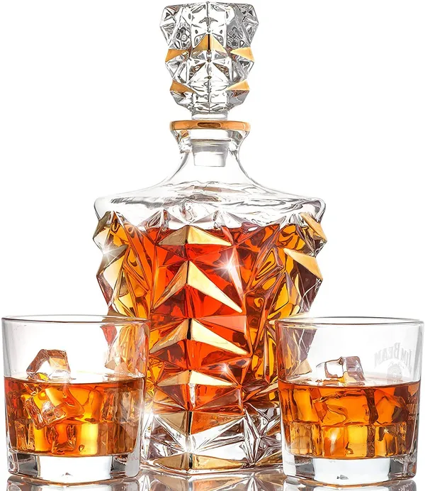 Premium_Crystal_Clear_Cut_Whiskey_Decanter_|_850ML_European_Stylish_-_Imported_Diamond_Decanter_|_Perfect_for_Whiskey,_Scotch,_Wine,_Vodka,_Tequila,_Rum_Etc.