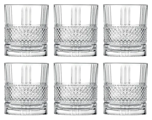 Premium_European_Whiskey_Glasses_Set_-_Imported_Crystal_6*Whiskey_Glasses(310ML)_-_Fashioned_Tumblers_for_Whiskey,_Scotch,_Liquor,_Bourbon