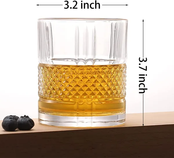 Premium_European_Whiskey_Glasses_Set_-_Imported_Crystal_6*Whiskey_Glasses(310ML)_-_Fashioned_Tumblers_for_Whiskey,_Scotch,_Liquor,_Bourbon