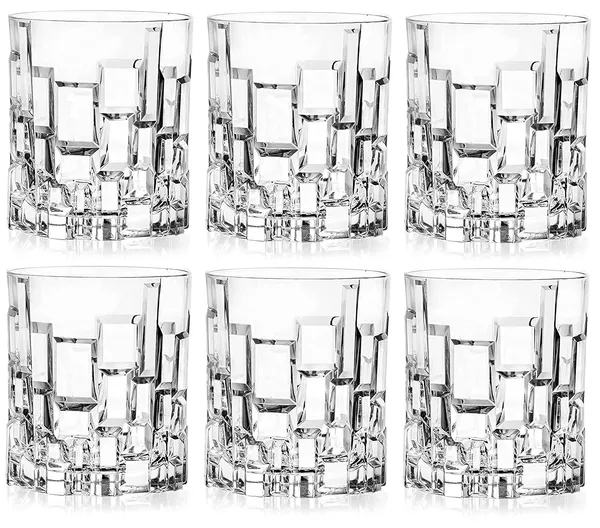 Italian_Premium_Diamond_Crystal_Cut_Whiskey_Glasses_Set_of_6_pcs-_300_ml_Bar_Glass_for_Drinking_Bourbon,_Whisky,_Scotch,_Cocktails,_Cognac-_Old_Fashioned_Cocktail_Tumblers